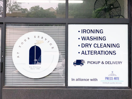 At Your Service Dry Cleaning - Thumbnail