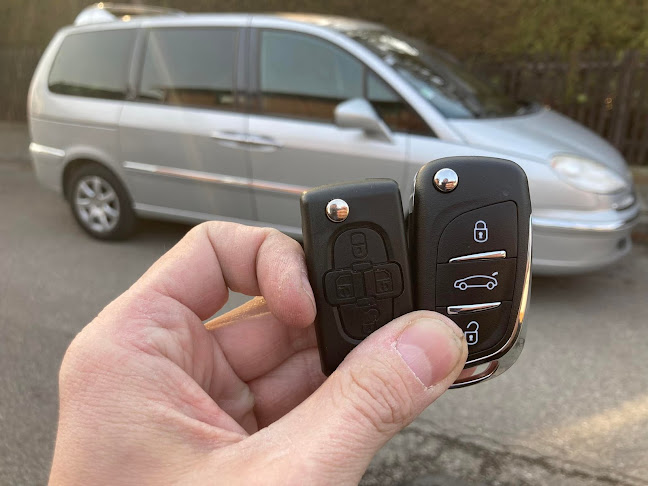 Locksmiths Of Belfast - Wrexham