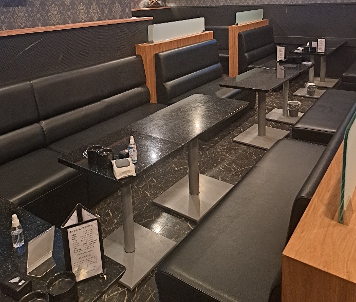 スナックエン(SNACK en)