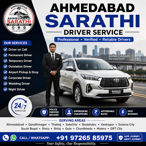Looking for a trusted and verified driver?