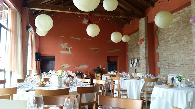 Agriturismo Fattoria Roico