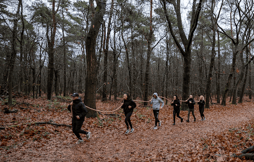 Fifth Element Outdoor Training - Thumbnail