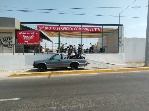 Moto Milenio - Servicio, mantenimiento y reparación de motocicletas - Thumbnail