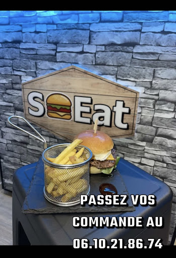 Photo 3 - So’Eat