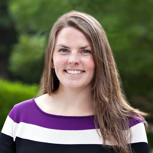 Lauren Eastridge, PA-C Logo