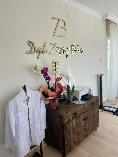 Diyetisyen Zeynep BİLEN