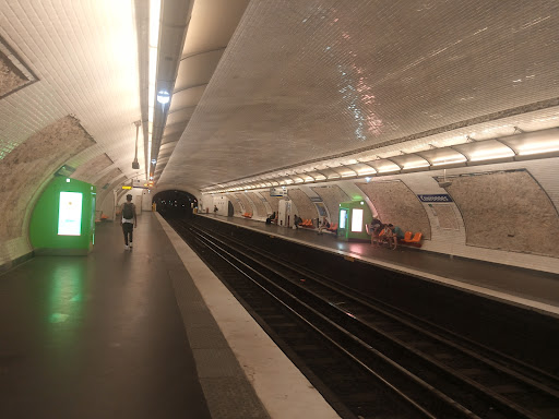 Couronnes - Thumbnail