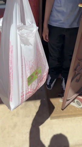 Patty’s Tamales by null