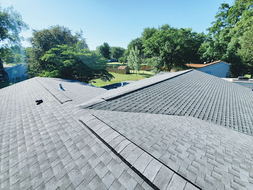 Rooftech Construction - Visual