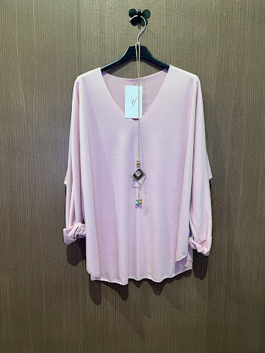 Woman shop - Thumbnail