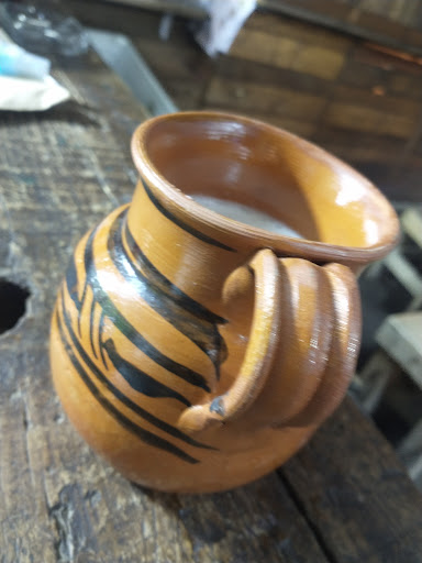Las cabañas del Texas Gallery - Mexico