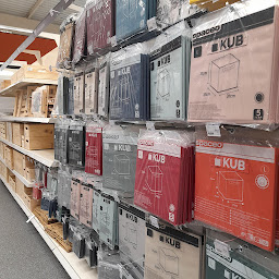 Photo n°31 de Weldom Saint Nicolas De Redon à Saint-Nicolas-de-Redon (Magasin de bricolage)