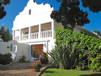 Photos of Malvern Manor Country Guest House
