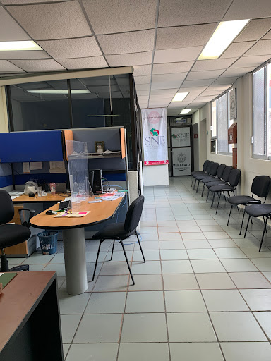 Secretaria Del Trabajo Y Prevision Sociak