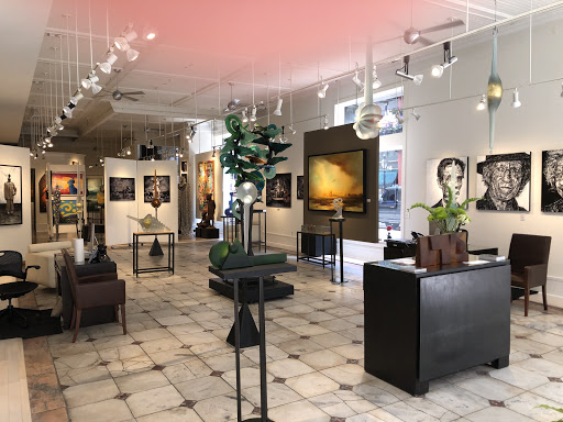 Angela King Gallery