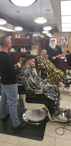 Expo Gentlemen Salon & Spa - Thumbnail