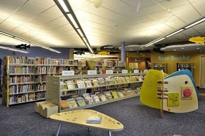 Rifle Branch Library