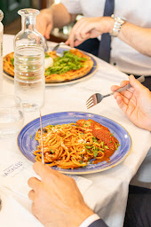 Photo n°8 de Amalfi à Paris (Pizzeria)