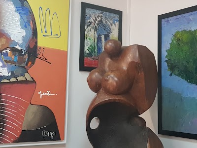 Photos of The Hourglass Gallery