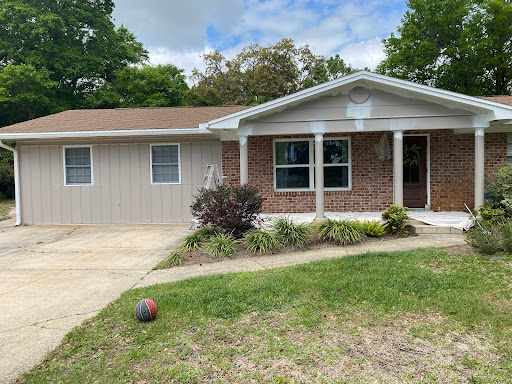 James Roberts Custom Painting, LLC
