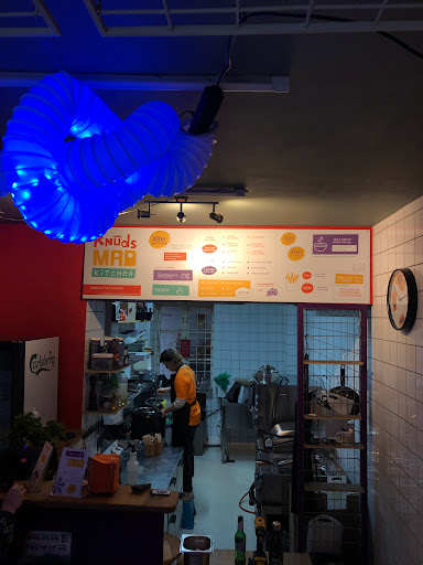 Mad Kitchen Kolding