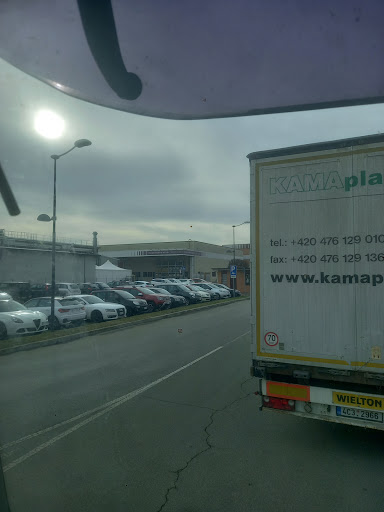 Walvoil S.P.A. - Visual