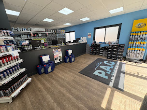 Photo n°1 de P.A.G Pieces Auto Grenoble à Fontaine (Magasin de pièces automobiles)