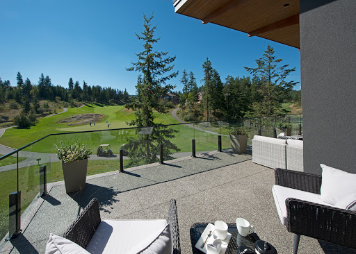 Predator Ridge Real Estate Sales Centre Gallery - Canada