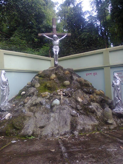 Photos of St. Augustine Catholic Church