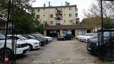 car-rental