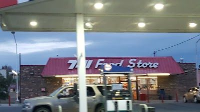 Seven Two Eleven Food Store