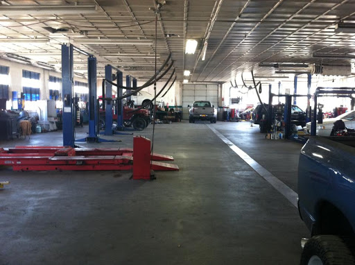 Whit's Auto Repair Inc - Thumbnail