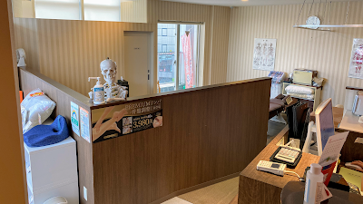 カラダファクトリー 京王八王子店