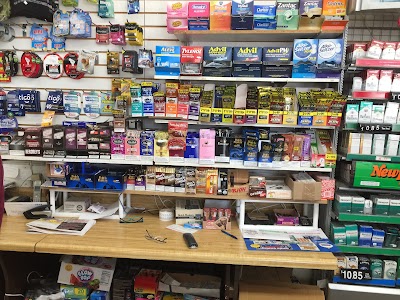 Polish Town Corner Grocery And smoke shop And Vaporizer