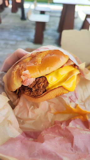 Photo 9 - Burger King