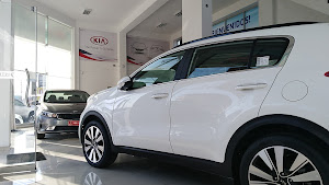 KIA Interamericana Trujillo 8