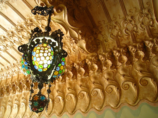 Temple Restauración En Patrimonio Artístico - Thumbnail