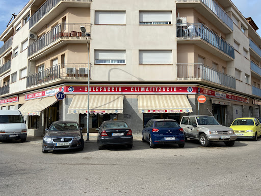 JAUME FONT