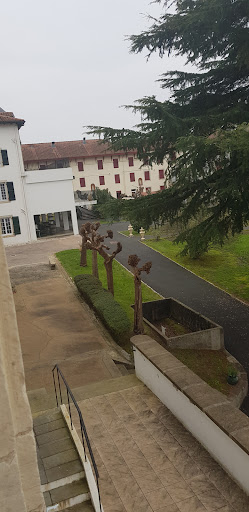Photo de EHPAD ANDAULA - FILLES DE LA CROIX à Ustaritz (64480)