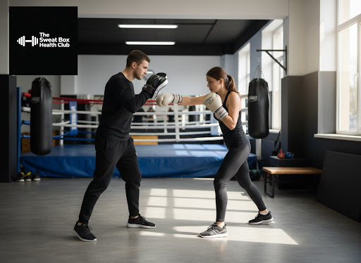 New to boxing and not sure where to start? At The Sweat Box Health Club in Gurugram, we make your… post image