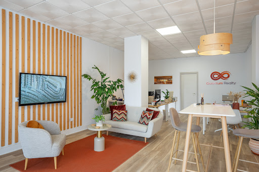 Quantum Realty - Visual