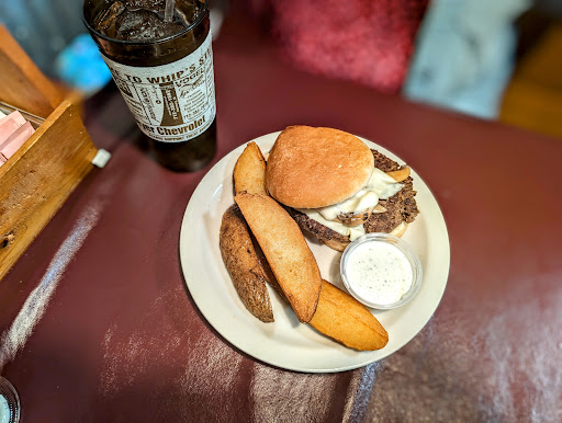 Whip's Steakhouse Gallery - United States