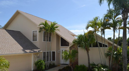 Pit Crew Roofing - Visual