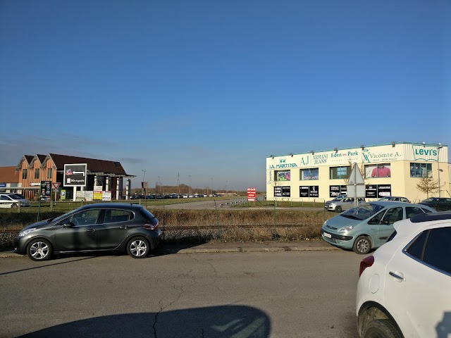 Marques City