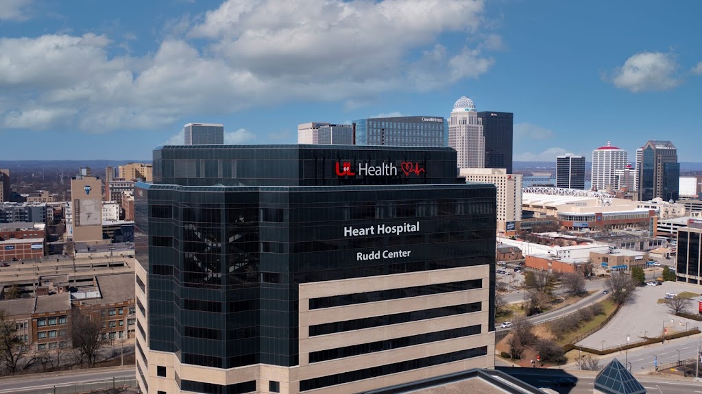 Uofl Physicians Advanced Heart Failure Therapies Vad Heart Transplant