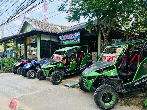 Twenty Four Travel Koh Samui