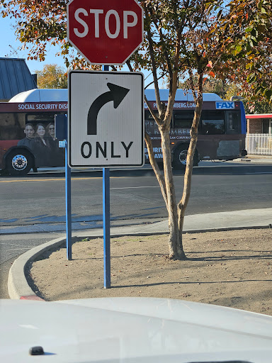 Fresno - Clinton - Thumbnail