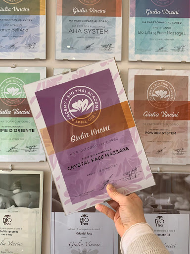 Estetica pure - Visual