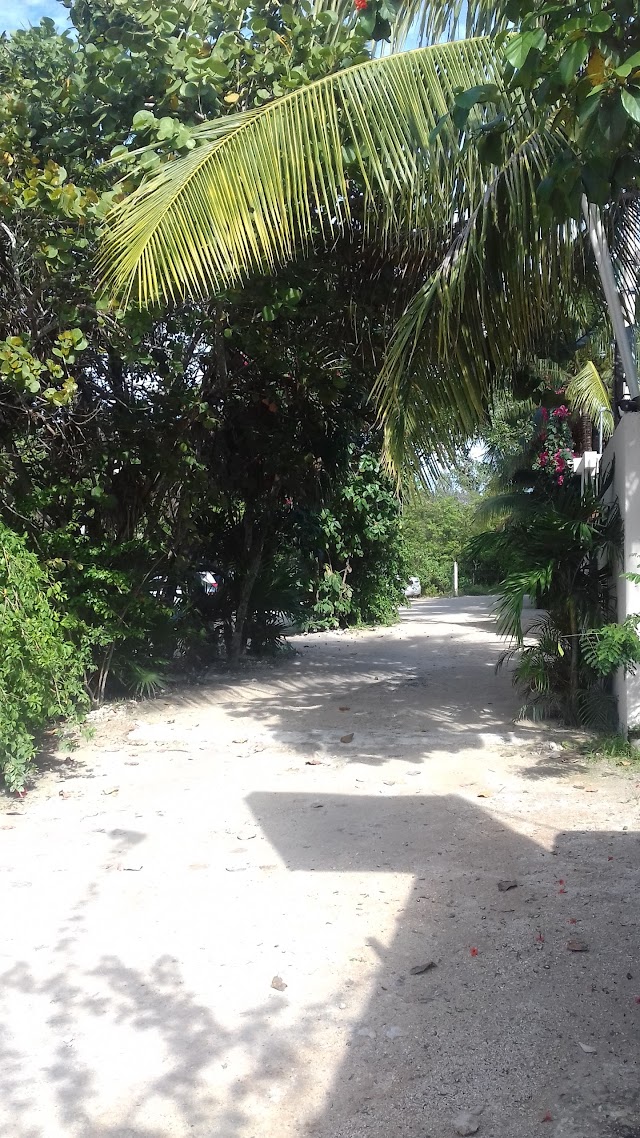 Soliman Bay, Tankah 4, Quintana Roo, Mexico