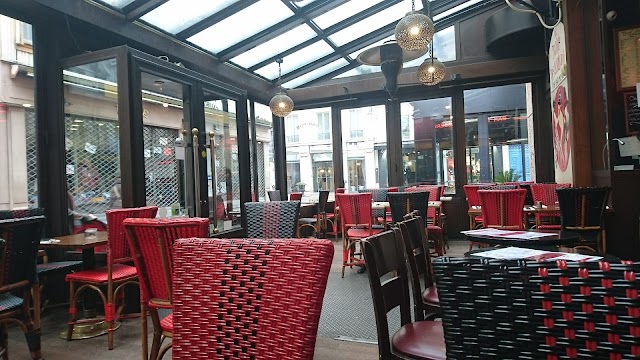 Au Diable des Lombards